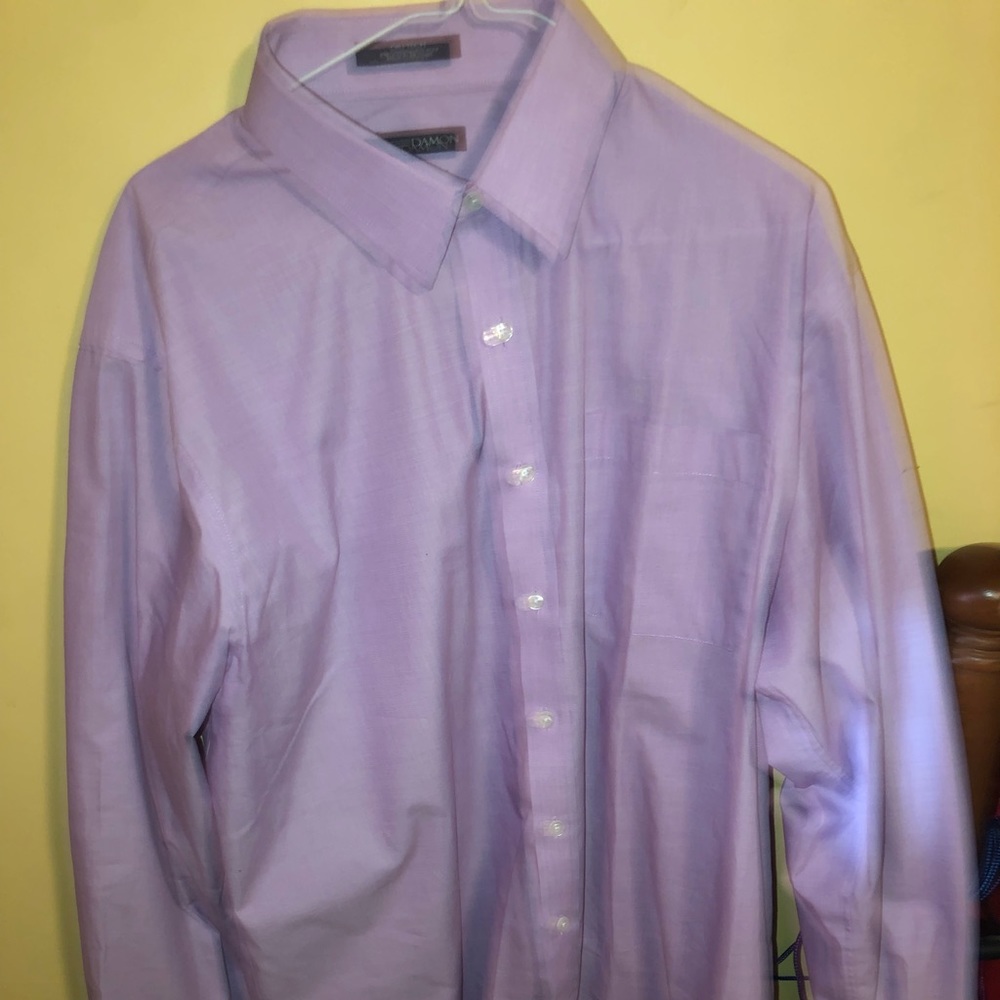 Damon Button up shirt